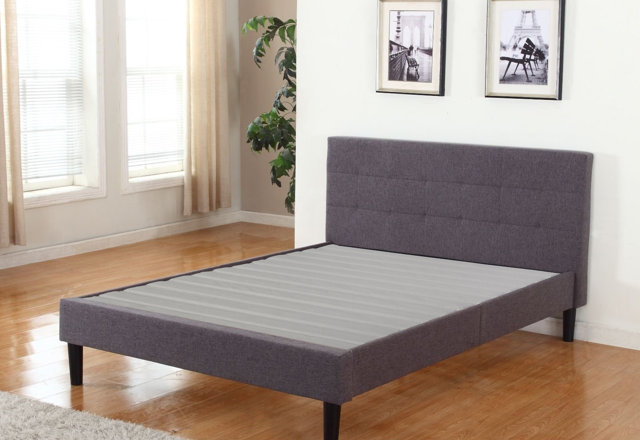 Box Springs for Less